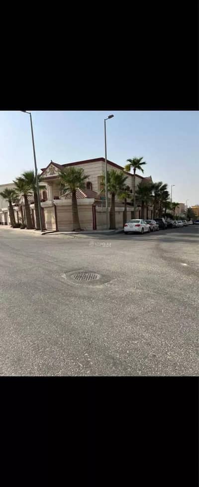 فیلا 7 غرف نوم للبيع في الجامعة، الدمام - فيلا للبيع في حي الجامعة, الظهران