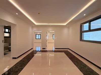 3 Bedroom Apartment for Rent in North Riyadh, Riyadh - Unfurnished 3-Bedroom Family Apartment - SATEL