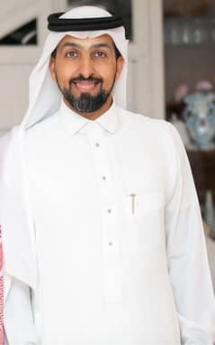Saud Ahmad Saud Ahmad