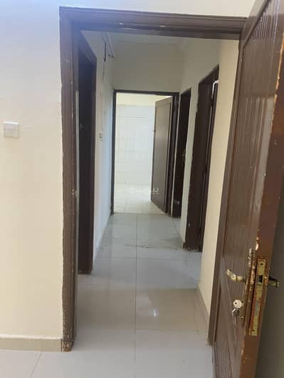 2 Bedroom Flat for Rent in West Riyadh, Riyadh - Residential apartment consisting of two bedrooms, a living room, a kitchen, and a bathroom 2 Bedroom Flat for Rent in West Riyadh, Riyadh - Residential apartment consisting of two bedrooms, a living room, a kitchen, and a bathroom