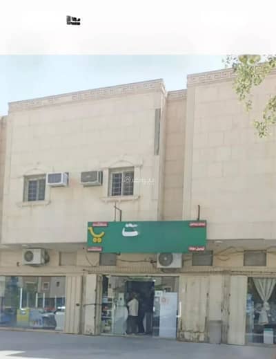 3 Bedroom Apartment for Rent in North Riyadh, Riyadh - Apartment for rent on Wadi Al Sarh Street, Al Wadi District, Riyadh.