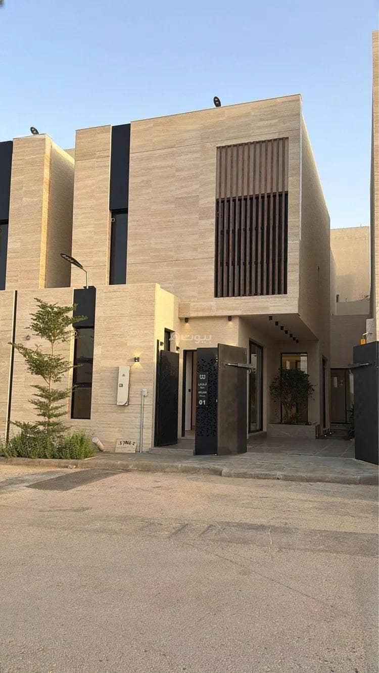 Villa for sale on Street 405, Al Mahdiyah District, Riyadh. Villa for sale on Street 405, Al Mahdiyah District, Riyadh.