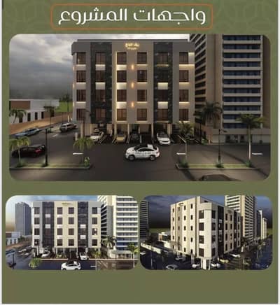 3 Bedroom Apartment for Sale in North Jeddah, Jeddah - Apartment for sale in Al Safa, North Jeddah