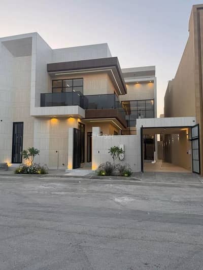 5 Bedroom Villa for Sale in West Riyadh, Riyadh - Villa for sale on Street 405, Al Mahdiyah District, Riyadh 5 Bedroom Villa for Sale in West Riyadh, Riyadh - Villa for sale on Street 405, Al Mahdiyah District, Riyadh
