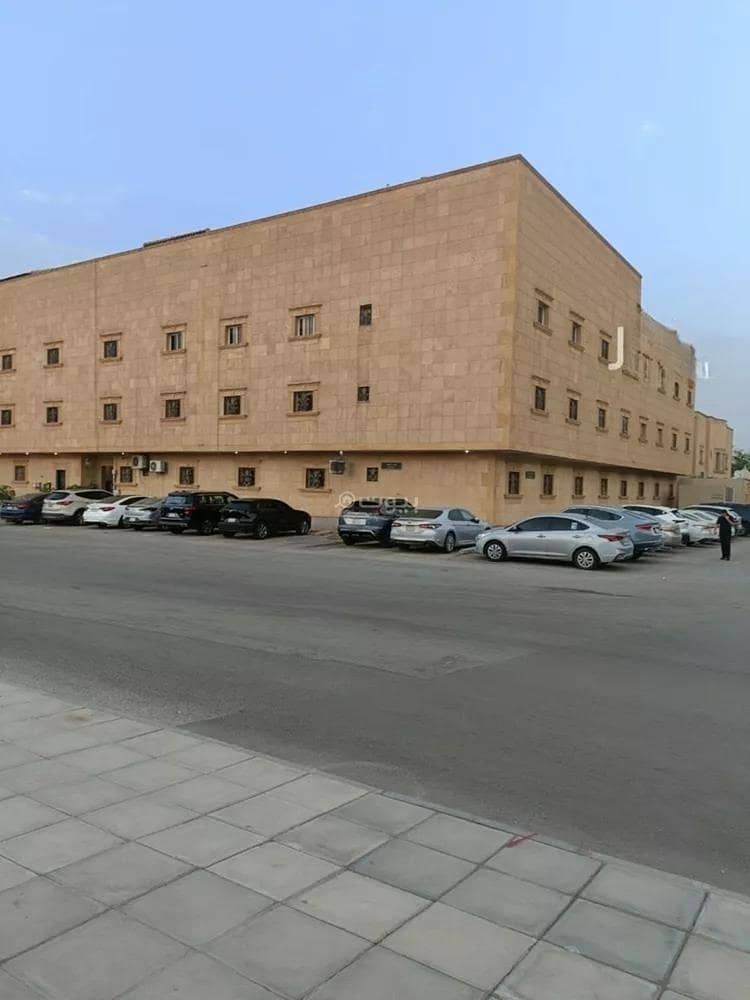 شقة للبيع في شارع البحار, حي الحمراء, مدينة الرياض شقة للبيع في شارع البحار, حي الحمراء, مدينة الرياض