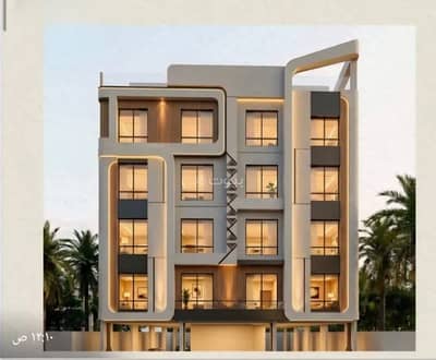 5 Bedroom Flat for Sale in North Jeddah, Jeddah - Apartment for sale in Mishrifah, North Jeddah 5 Bedroom Flat for Sale in North Jeddah, Jeddah - Apartment for sale in Mishrifah, North Jeddah