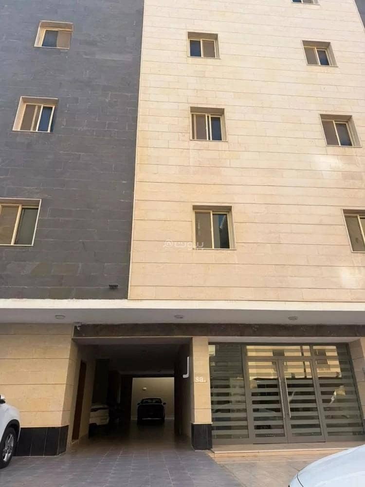 Apartment for rent on Al-Qadisi Street, Al-Rayyan District, Jeddah, Makkah Region Apartment for rent on Al-Qadisi Street, Al-Rayyan District, Jeddah, Makkah Region