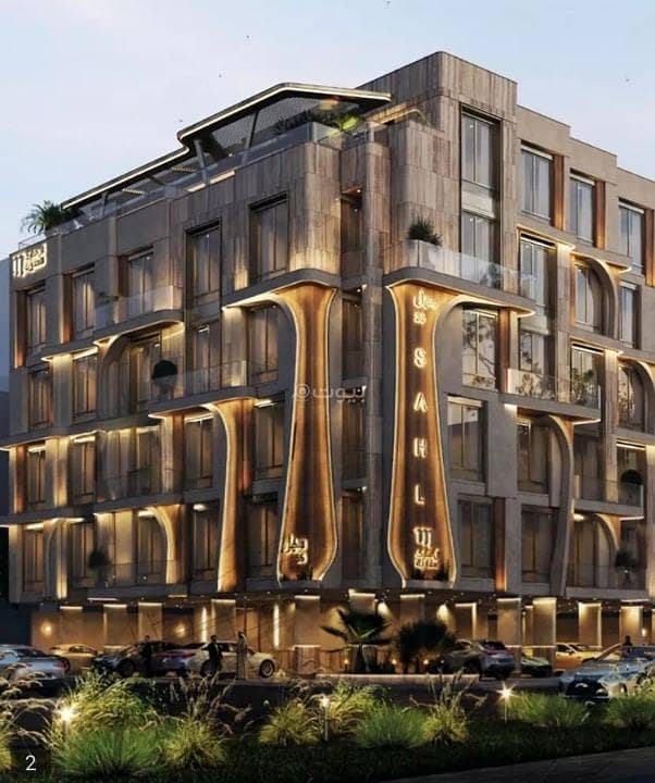 Apartment for sale in South Obhur District, Jeddah. Apartment for sale in South Obhur District, Jeddah.