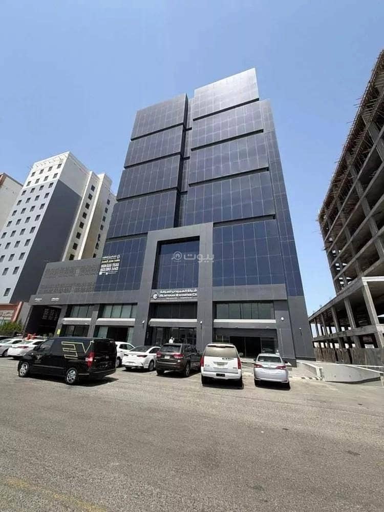 مكاتب للإيجار في الأندلس، جدة مكاتب للإيجار في الأندلس، جدة