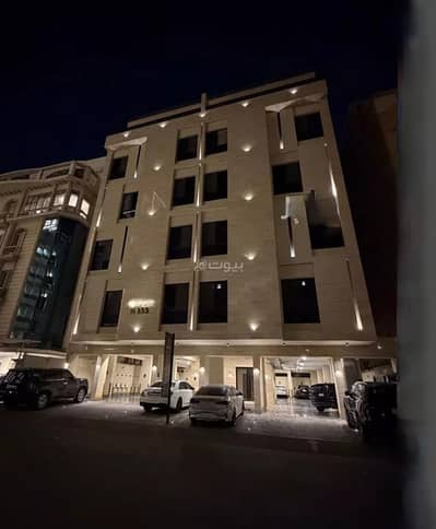 5 Bedroom Flat for Sale in North Jeddah, Jeddah - Apartment for sale on Yawm Al Yarmouk Street, Al Nahdah District, Jeddah. 5 Bedroom Flat for Sale in North Jeddah, Jeddah - Apartment for sale on Yawm Al Yarmouk Street, Al Nahdah District, Jeddah.