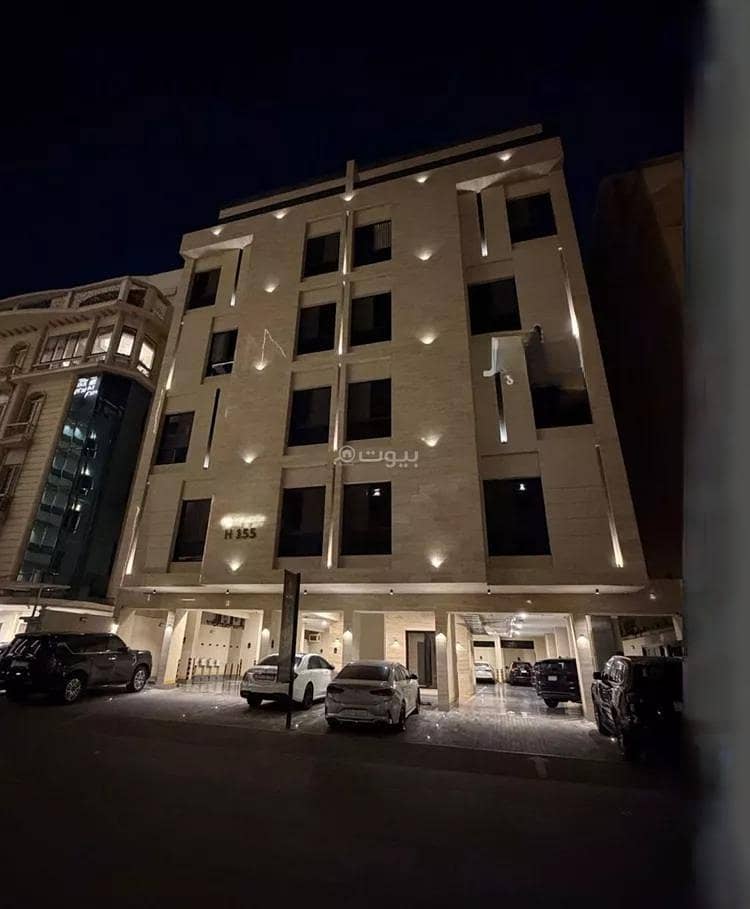 Apartment for sale on Yawm Al Yarmouk Street, Al Nahdah District, Jeddah. Apartment for sale on Yawm Al Yarmouk Street, Al Nahdah District, Jeddah.