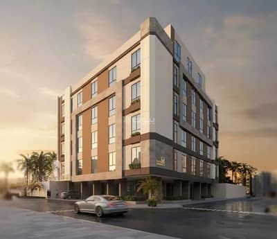 3 Bedroom Flat for Sale in North Jeddah, Jeddah - Apartment for sale in Al Rabwah District, Jeddah.