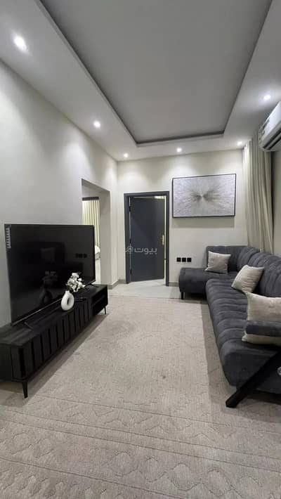 2 Bedroom Flat for Rent in North Riyadh, Riyadh - Studio Apartment for rent in Al-Sulaimaniyah District, Riyadh