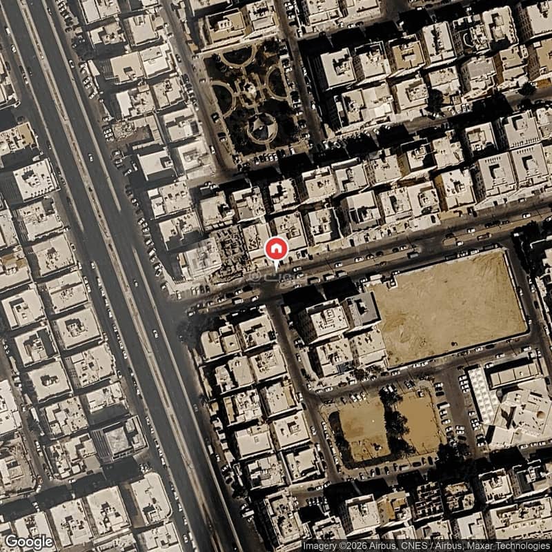 Apartment for Sale in Al Nuzhah, North Jeddah Apartment for Sale in Al Nuzhah, North Jeddah