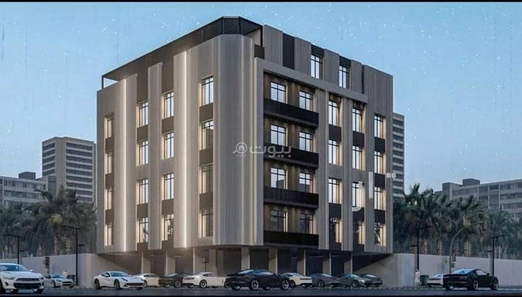 Apartment for sale on an unnamed street, Al Safa district, Jeddah, Makkah region Apartment for sale on an unnamed street, Al Safa district, Jeddah, Makkah region