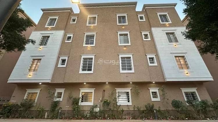 Apartment for rent on Prince Abdullah Bin Saud Bin Abdullah Sanyat Street, Al-Sahafah District, Riyadh City Apartment for rent on Prince Abdullah Bin Saud Bin Abdullah Sanyat Street, Al-Sahafah District, Riyadh City