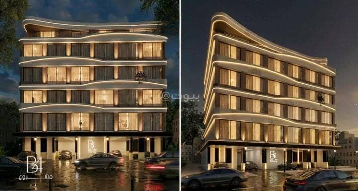 Apartment for sale on Unnamed Street, Al Rabwah District, Jeddah. Apartment for sale on Unnamed Street, Al Rabwah District, Jeddah.