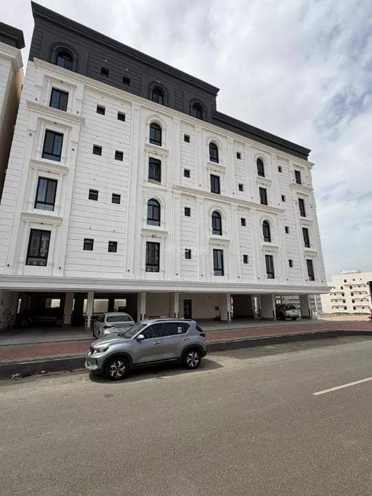 Apartment for sale on Unnamed Street, Governmental 1 District, Jeddah. Apartment for sale on Unnamed Street, Governmental 1 District, Jeddah.