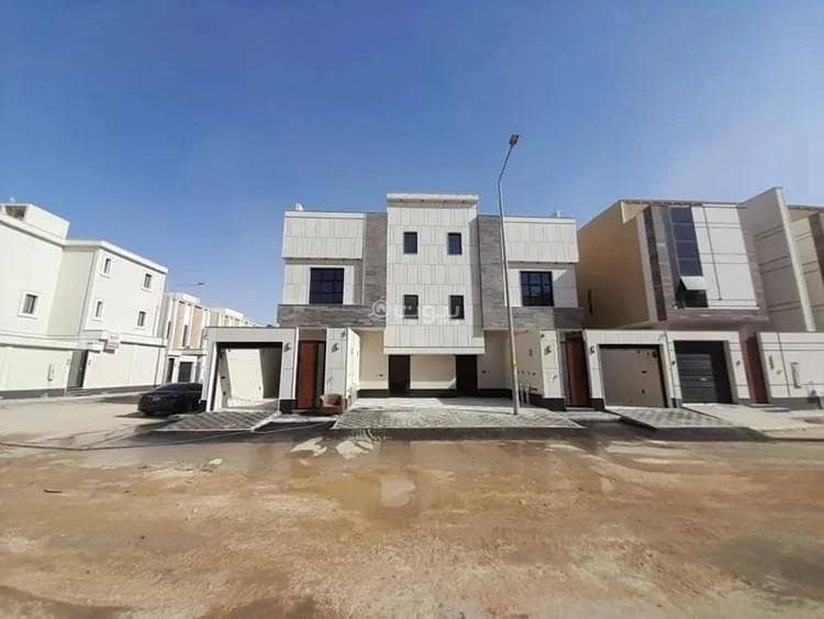 دور للبيع في شارع القلاع, حي الجنادرية, مدينة الرياض, منطقة الرياض دور للبيع في شارع القلاع, حي الجنادرية, مدينة الرياض, منطقة الرياض