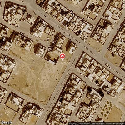 Residential Land for Sale in Al Badi Al Gharbi, Dhurma - Land for sale in Dharma