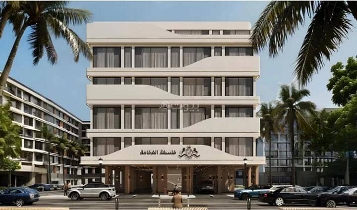 An apartment for sale in Al Marwah District, Jeddah City. An apartment for sale in Al Marwah District, Jeddah City.