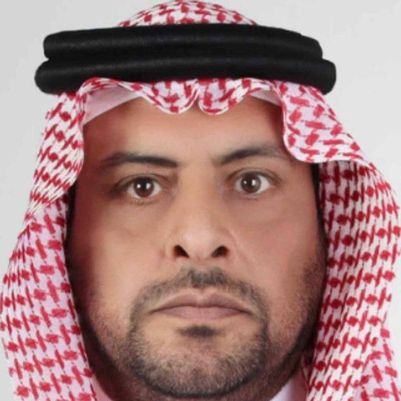 Abdullah Bader