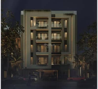 3 Bedroom Apartment for Sale in Central Jeddah, Jeddah - Apartment For Sale in Al Faisaliyah, Central Jeddah