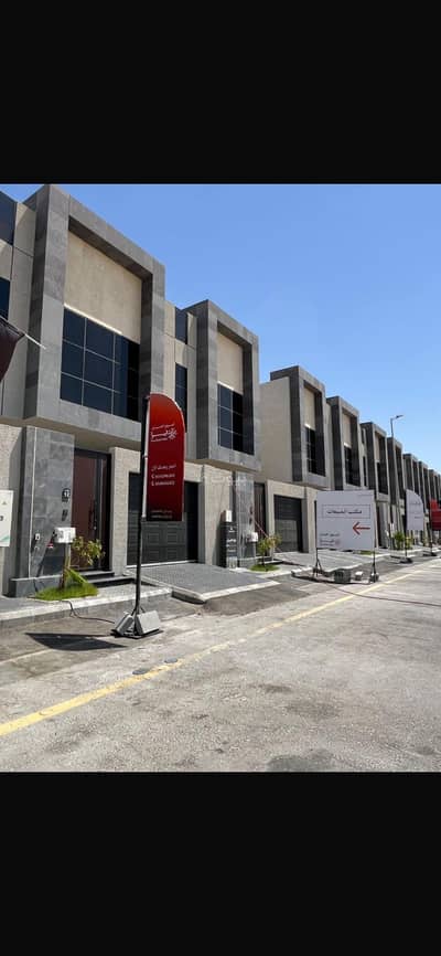 4 Bedroom Villa for Sale in Al Manar, Dammam - Modern villas for sale in Al-Manar neighborhood