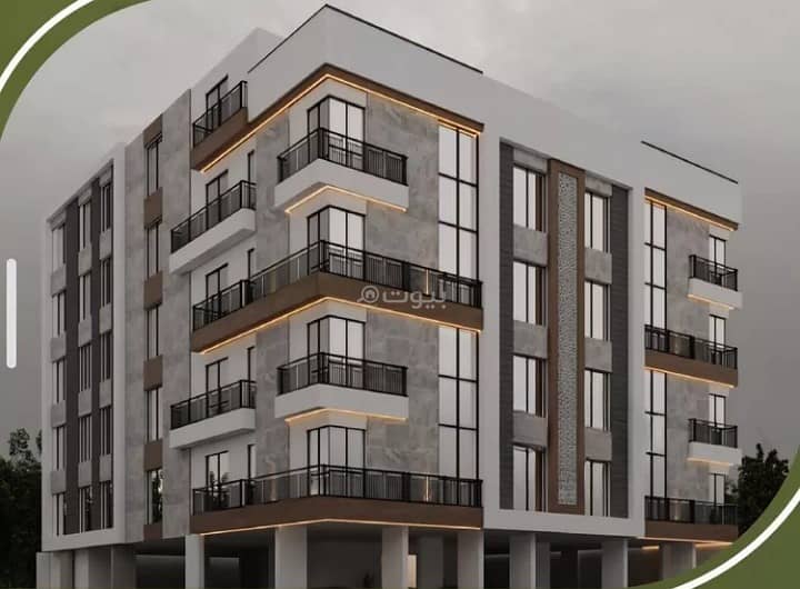 Apartment for sale in Al Nuzhah, North Jeddah Apartment for sale in Al Nuzhah, North Jeddah