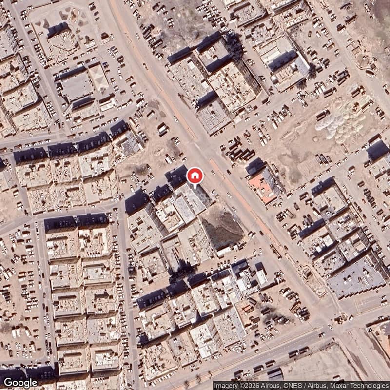 Residential Building For Rent in Al Athir, Dammam Residential Building For Rent in Al Athir, Dammam