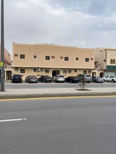 1 Bedroom Flat for Rent in West Riyadh, Riyadh - Studio Apartment For Rent in Al Suwaidi Al Gharabi, Riyadh