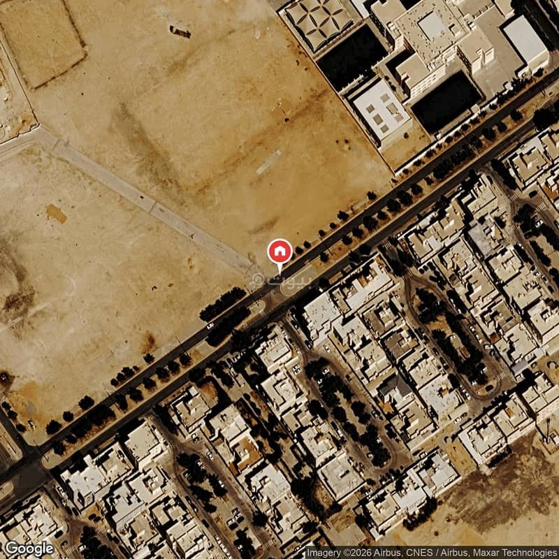 Villa For Sale in Al Jazeera, Riyadh Villa For Sale in Al Jazeera, Riyadh