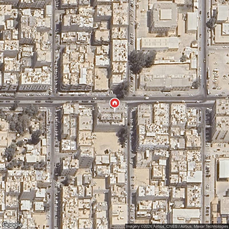 Residential Building For Rent in Al Adamah, Dammam Residential Building For Rent in Al Adamah, Dammam