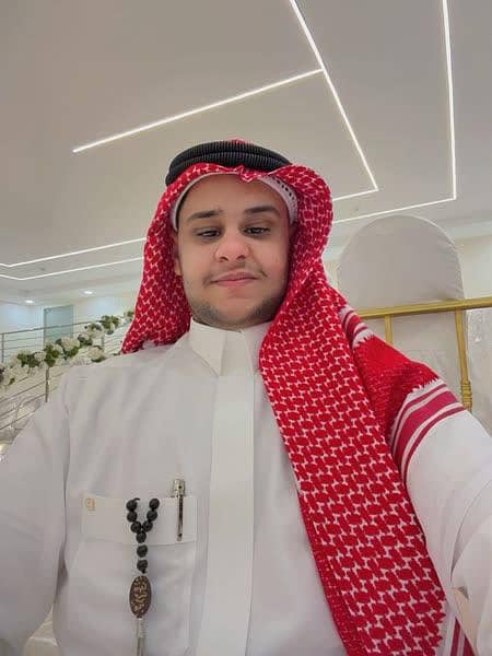 Abdulrahman Ahmed