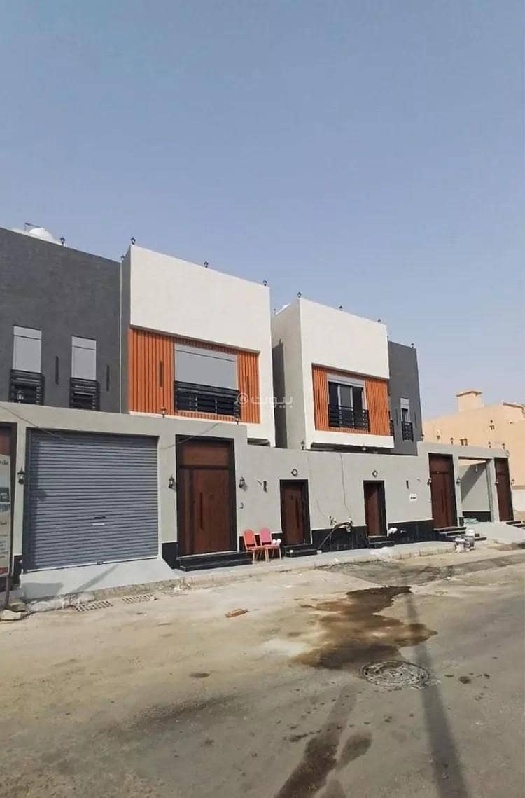 Villa For Sale in Taiba District, Jeddah Villa For Sale in Taiba District, Jeddah