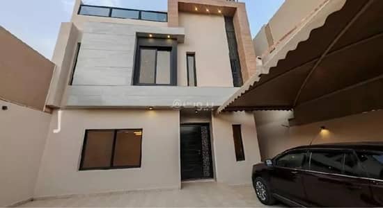 5 Bedroom Villa for Sale in Al Zaawia, Khamis Mushait - Villa for sale in Abdulaziz Kurdi Street, Al Zawiya District, Khamis Mushait, Aseer Region.