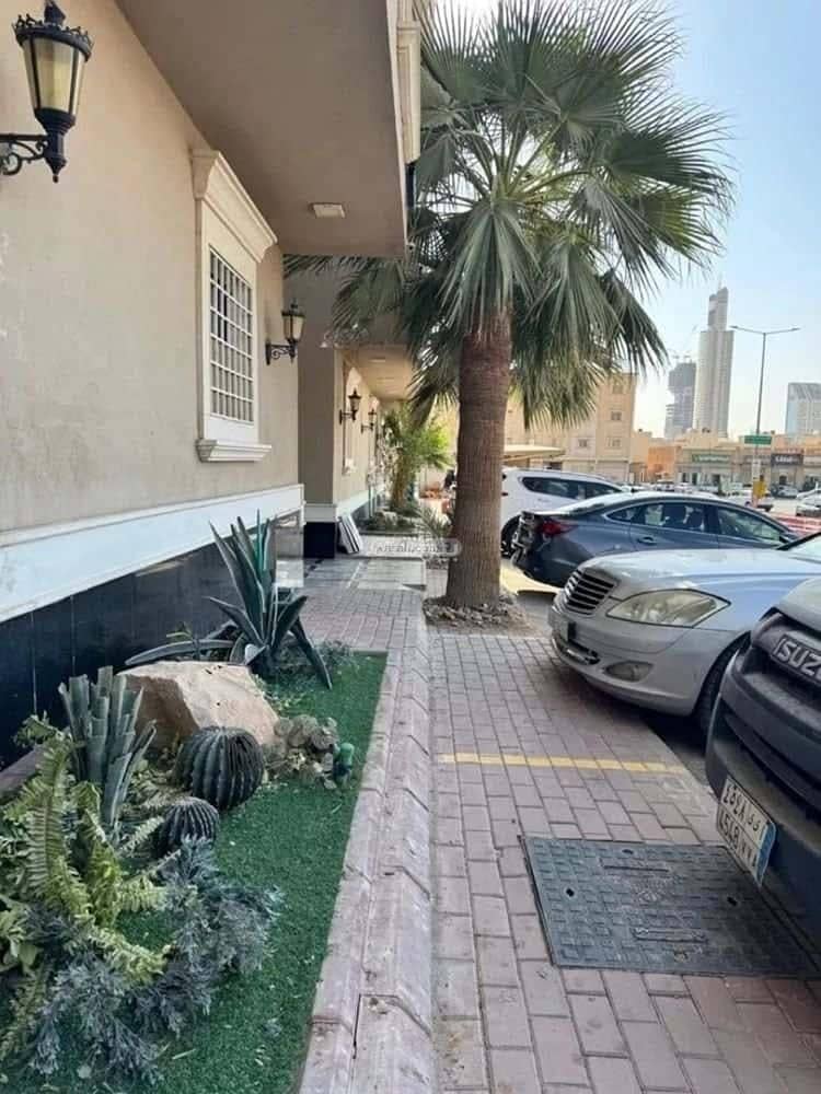 Apartment For Rent in Al Yasmin, Riyadh Apartment For Rent in Al Yasmin, Riyadh