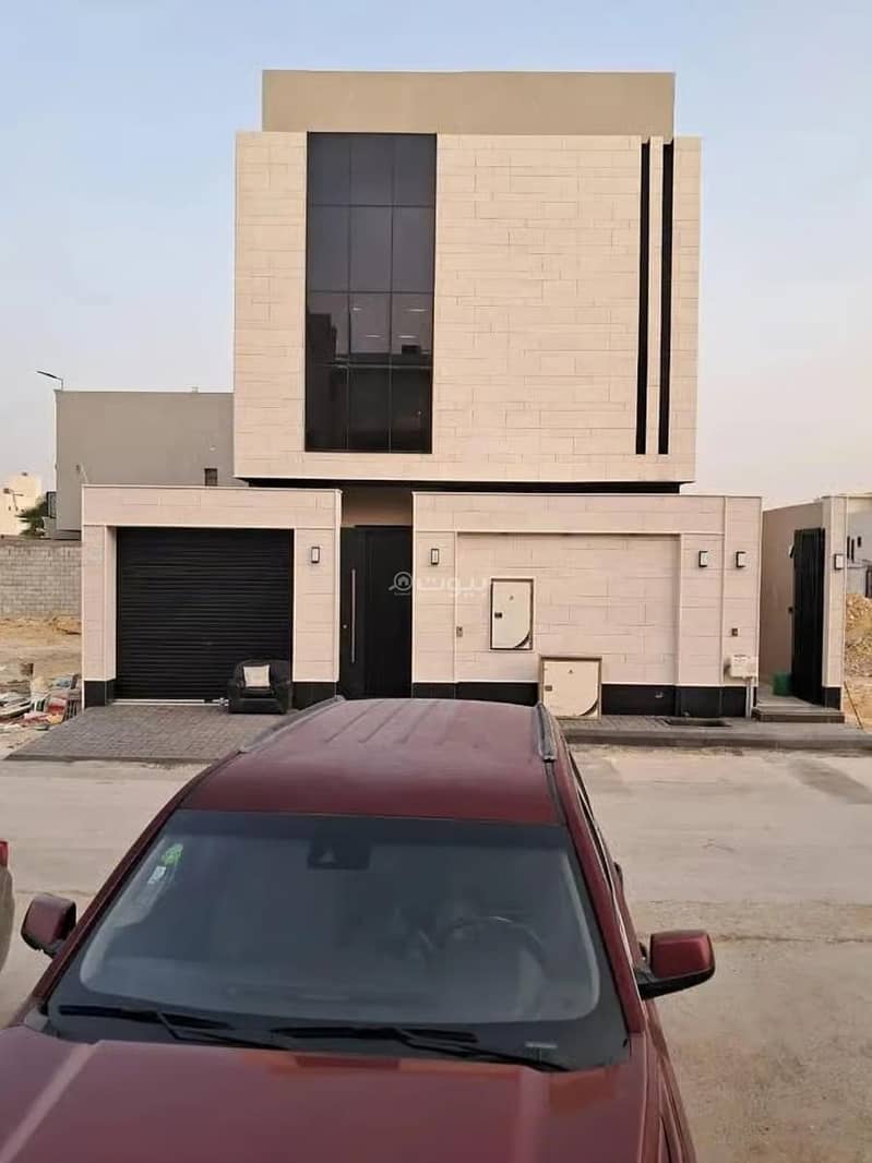 Villa for Sale in Al-Arid, Riyadh Villa for Sale in Al-Arid, Riyadh