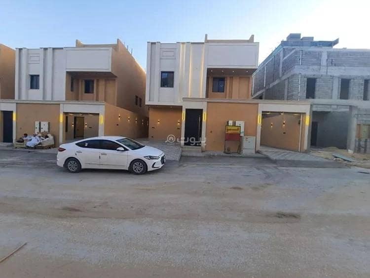 Apartment For Sale in Taybah, Riyadh Apartment For Sale in Taybah, Riyadh