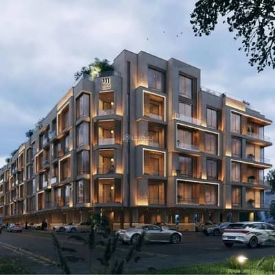 3 Bedroom Flat for Sale in North Jeddah, Jeddah - Apartment for Sale in Obhur Al Janoubiyah, North Jeddah