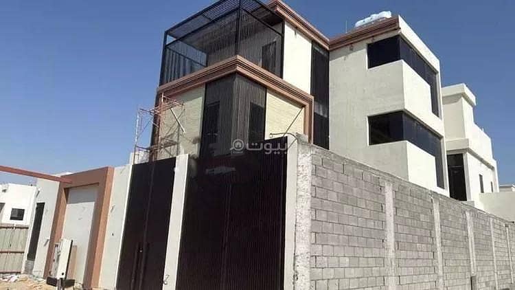 Villa For Sale in Al Saif, Dammam Villa For Sale in Al Saif, Dammam