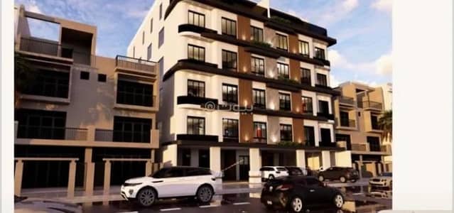 3 Bedroom Flat for Sale in North Jeddah, Jeddah - Apartment for sale in Al Nuzhah, north Jeddah