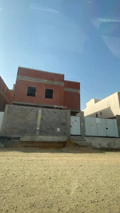 4 Bedroom Villa for Sale in North Jeddah, Jeddah - A villa for sale on Mubarak Al Matoush Street, Al Riyadh District, Jeddah City. 4 Bedroom Villa for Sale in North Jeddah, Jeddah - A villa for sale on Mubarak Al Matoush Street, Al Riyadh District, Jeddah City.