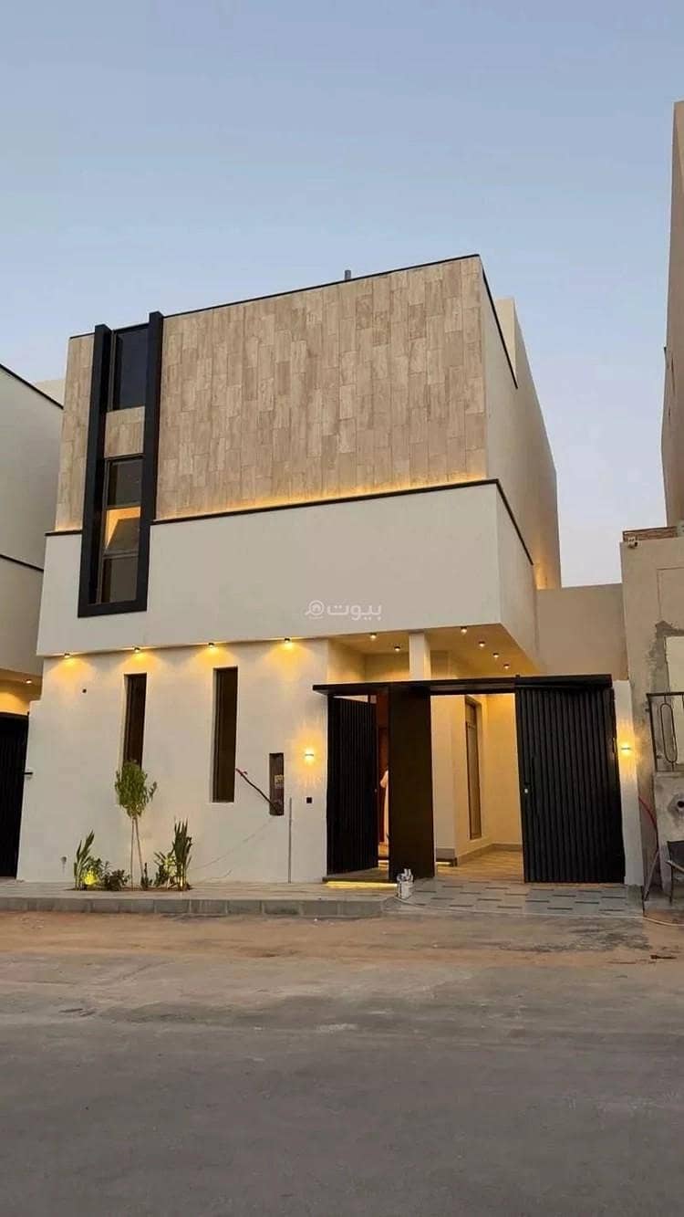 Villa For Sale in Al Mahdiyah, Riyadh Villa For Sale in Al Mahdiyah, Riyadh