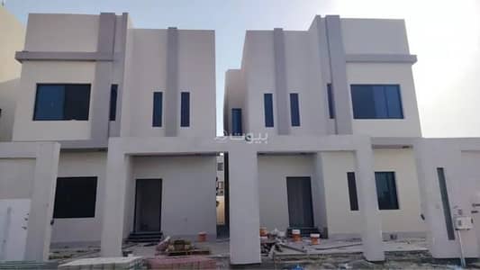 4 Bedroom Villa for Sale in Al Manar, Dammam - Villa for sale on Asha bin Malik Street, Al Manar District, Dammam, Eastern Region.