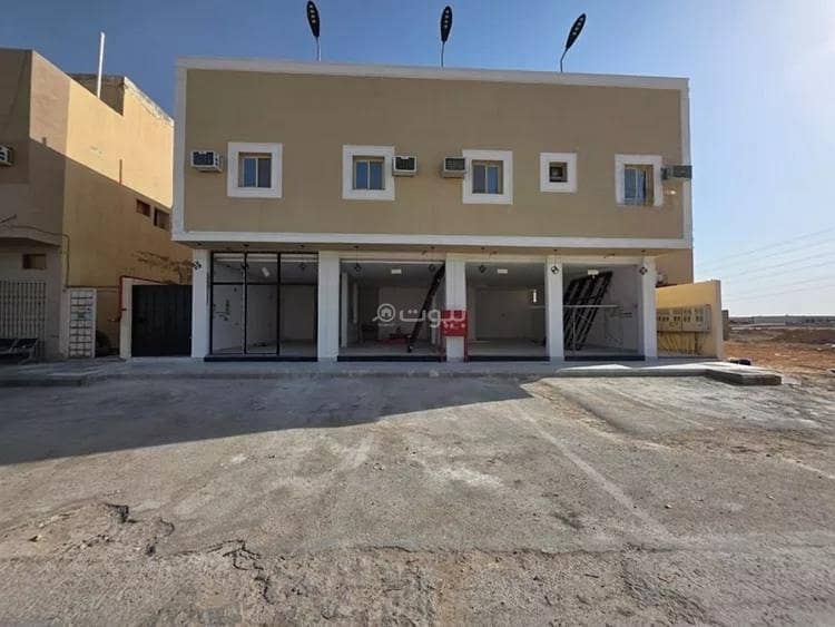 Residential Building For Rent in Al Misfat, Riyadh Residential Building For Rent in Al Misfat, Riyadh