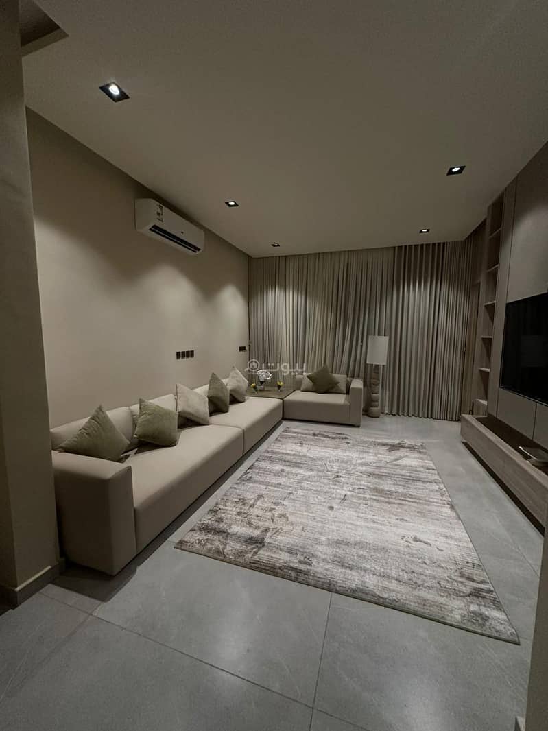 Luxury Furnished Floor for Rent – Umm Al Hammam Al Gharbi District Luxury Furnished Floor for Rent – Umm Al Hammam Al Gharbi District