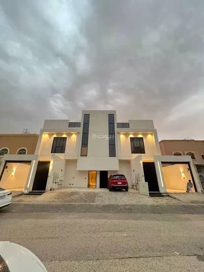 4 Bedroom Floor for Rent in East Riyadh, Riyadh - Floor For Rent in Al Yarmuk, Riyadh