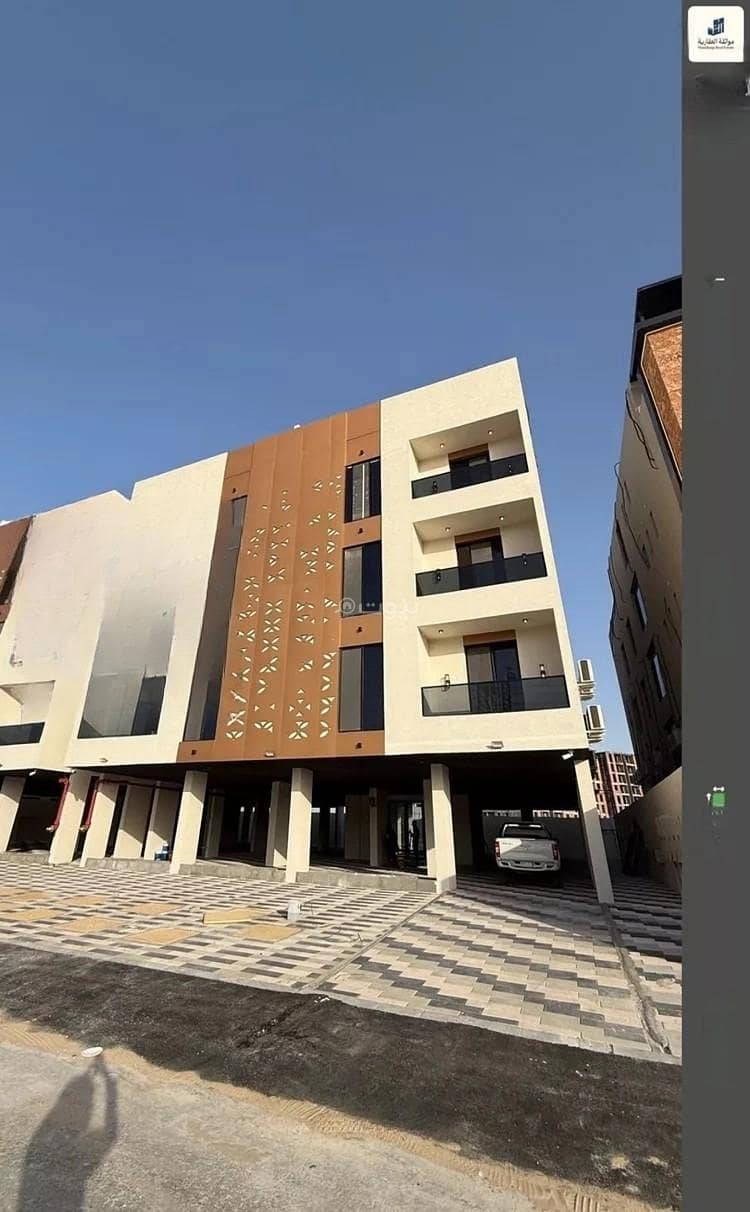 Apartment For Sale in Al Shulah, Dammam Apartment For Sale in Al Shulah, Dammam