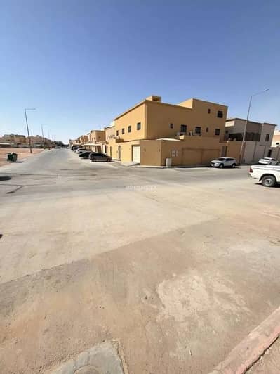 فلیٹ 4 غرف نوم للايجار في شرق الرياض، الرياض - شقة للإيجار في شارع المنجي, حي اليرموك, مدينة الرياض